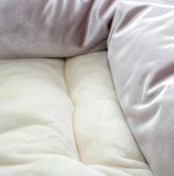 Best reviews of 😀 Top 10 🤩 Lords & Labradors Luxury Rose Gold Velvet Box Bed For 🦮 🐶 Dogs 😀 💯 -Cheap Lords & Labradors Store 02 a49178fa acfe 40f2 bc9e daefeda5c98d