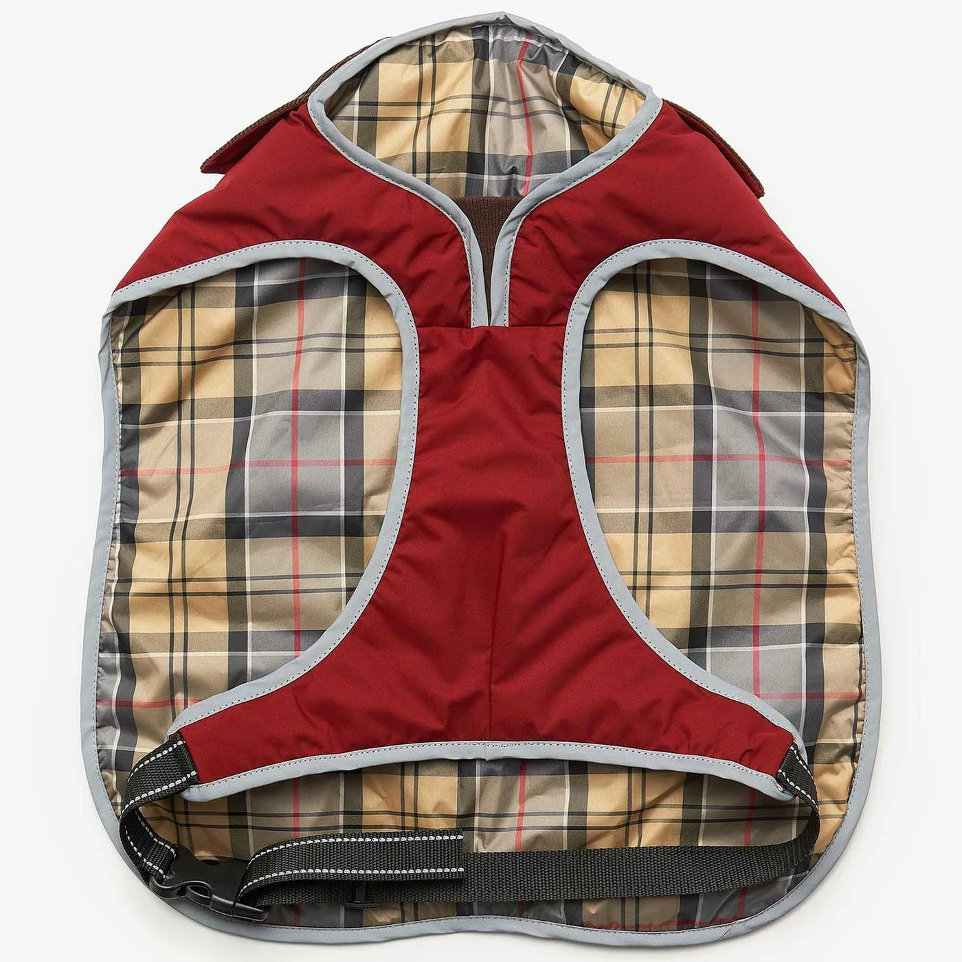 Promo ๐ Hot Sale โจ Barbour Monmouth Waterproof ๐ ๐ Dog ๐งฅ ๐งฅ Coat ๐ ๐ฅ 15 Promo ๐ Hot Sale โจ Barbour Monmouth Waterproof ๐ ๐ Dog ๐งฅ ๐งฅ Coat ๐ ๐ฅ - Image 15