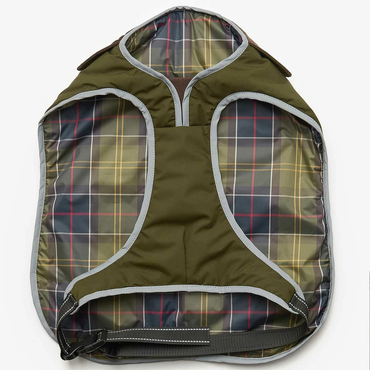 Promo ๐ Hot Sale โจ Barbour Monmouth Waterproof ๐ ๐ Dog ๐งฅ ๐งฅ Coat ๐ ๐ฅ 6 Promo ๐ Hot Sale โจ Barbour Monmouth Waterproof ๐ ๐ Dog ๐งฅ ๐งฅ Coat ๐ ๐ฅ - Image 6