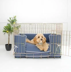 Cheap ⌛ Best reviews of 🔔 Personalised 🦮 🐶 Dog Cushion in Savanna Indigo by Lords & Labradors ❤️ ⌛ 8 Cheap ⌛ Best reviews of 🔔 Personalised 🦮 🐶 Dog Cushion in Savanna Indigo by Lords & Labradors ❤️ ⌛ -Cheap Lords & Labradors Store Bumper Cushion5 f260d4db 2e26 483c 83c9 2d8ff3e3e21a