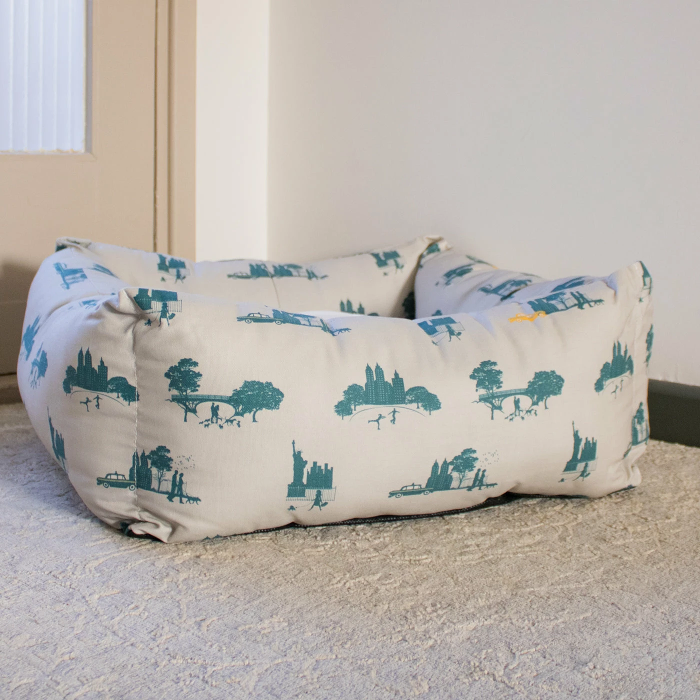 Brand new ๐ Best deal ๐งจ Lords & Labradors Box Bed For ๐ถ ๐ฆฎ Dogs - Central Park ๐ ๐งจ 1 Brand new ๐ Best deal ๐งจ Lords & Labradors Box Bed For ๐ถ ๐ฆฎ Dogs - Central Park ๐ ๐งจ