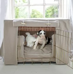 Best deal ⭐ Wholesale 😀 Personalised 🐕 🐕 Dog Crate Cover In Savanna Oatmeal by Lords & Labradors 🛒 🎁 8 Best deal ⭐ Wholesale 😀 Personalised 🐕 🐕 Dog Crate Cover In Savanna Oatmeal by Lords & Labradors 🛒 🎁 -Cheap Lords & Labradors Store CrateSet ba1ca872 3326 492e a0a6 f08ae2589099