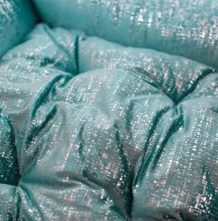 Top 10 👍 Buy 🛒 Lords & Labradors Luxury Zinc Velvet Box Bed For 🦮 🐕 Dogs 🔥 👍 -Cheap Lords & Labradors Store DuckEggZinc4 0785171a 8a7f 409f be14 aee29fd231c1