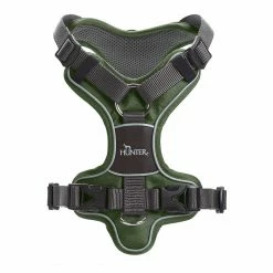 Best reviews of ✨ Brand new 🤩 Hunter Pet Hunter Divo Harness ✨ 🥰 -Cheap Lords & Labradors Store Hunter Divo Harness green1