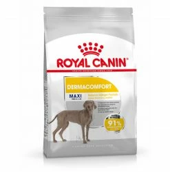 Best deal ๐ Top 10 โค๏ธ Royal Canin Maxi Adult Derma Comfort ๐ ๐ถ Dog Food (10KG) ๐ ๐