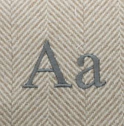 Flash Sale 🧨 Top 10 🔥 Personalised Cat & Kitten Neutral Tweed Blanket By Lords & Labradors ❤️ 😍 -Cheap Lords & Labradors Store NaturalHerringbone