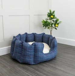 Discount 🥰 Best deal ❤️ Lords & Labradors High Wall Check Tweed Bed For 🦮 🐶 Dogs ✔️ 🤩 15 Discount 🥰 Best deal ❤️ Lords & Labradors High Wall Check Tweed Bed For 🦮 🐶 Dogs ✔️ 🤩 -Cheap Lords & Labradors Store Navyloosecheck 387b1a84 03c9 4226 a99d 2128d0c664c0