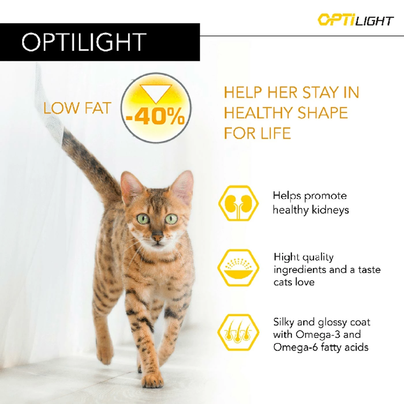 Budget โญ Top 10 ๐ Purina PRO PLAN Light Adult Dry Cat Food with OPTILIGHT Turkey 10kg ๐ ๐ 3 Budget โญ Top 10 ๐ Purina PRO PLAN Light Adult Dry Cat Food with OPTILIGHT Turkey 10kg ๐ ๐ - Image 3