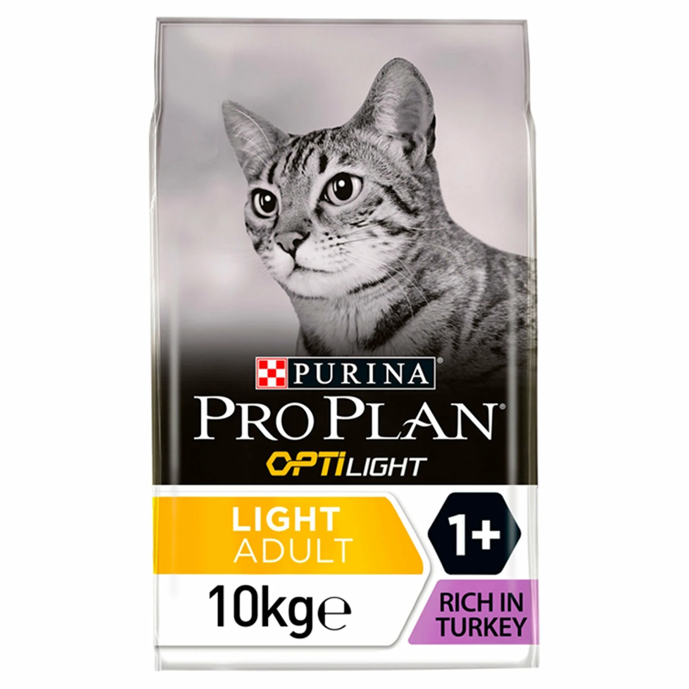 Budget โญ Top 10 ๐ Purina PRO PLAN Light Adult Dry Cat Food with OPTILIGHT Turkey 10kg ๐ ๐ 1 Budget โญ Top 10 ๐ Purina PRO PLAN Light Adult Dry Cat Food with OPTILIGHT Turkey 10kg ๐ ๐