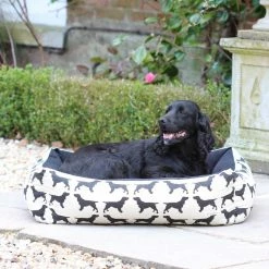 Cheap 🤩 Best Pirce 🎁 Spaniel 🦮 🐶 Dog Bed By The Labrador Company 🧨 🤩