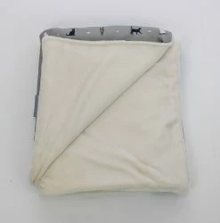 Promo ✔️ Top 10 ✔️ Personalised Cat & Kitten Blanket By Lords & Labradors - Signature Collection 😍 🔥 -Cheap Lords & Labradors Store StormCosmoCatBlanket1 7b78bde9 36b0 4a3d 9c3f 2c6d2ce3202c