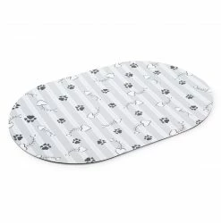Top 10 🎁 Top 10 👏 Lords & Labradors New Kitten Starter Pack - Standard 🎉 🤩 -Cheap Lords & Labradors Store ancol grey stripe cat feeding mat 331caa6c 494f 4a20 95ed deaba0a3628b