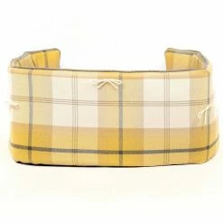 Cheapest 🥰 Best deal 👏 Tweed Bumper Covers by Lords & Labradors 🥰 ✔️ -Cheap Lords & Labradors Store balmoral ochre ash bumper back studio 9f5d7847 2dae 4469 9303 bfabe52ab387