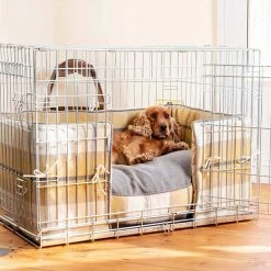 Cheapest โ Best reviews of ๐ ๐ฆฎ Dog Crate Bumper in Balmoral Ochre Ash Tweed by Lords & Labradors ๐ฅฐ ๐งจ 7 Cheapest โ Best reviews of ๐ ๐ฆฎ Dog Crate Bumper in Balmoral Ochre Ash Tweed by Lords & Labradors ๐ฅฐ ๐งจ -Cheap Lords & Labradors Store balmoral ochre ash bumper lifestyle dog