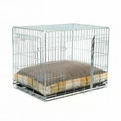 Cheapest 🎁 Outlet 😍 🐶 Dog Crate with Cosy Tweed Cushion by Lords & Labradors 🌟 🥰 7 Cheapest 🎁 Outlet 😍 🐶 Dog Crate with Cosy Tweed Cushion by Lords & Labradors 🌟 🥰 -Cheap Lords & Labradors Store balmoral ochre ash cushion studio crate 0a81b358 1e46 4e05 8101 439318993b6f