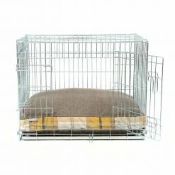 Cheapest 🎁 Outlet 😍 🐶 Dog Crate with Cosy Tweed Cushion by Lords & Labradors 🌟 🥰 9 Cheapest 🎁 Outlet 😍 🐶 Dog Crate with Cosy Tweed Cushion by Lords & Labradors 🌟 🥰 -Cheap Lords & Labradors Store balmoral ochre ash cushion bc0ad188 7b88 4c5c ba24 962e0c64fc08