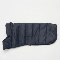 Cheap 🔥 Discount ⭐ Barbour Baffle Quilt 🐶 🐶 Dog 🧥 🧥 Coat 🔥 🥰 -Cheap Lords & Labradors Store barbour baffle quilt dog coat navy studio
