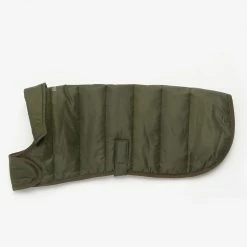 Cheap 🔥 Discount ⭐ Barbour Baffle Quilt 🐶 🐶 Dog 🧥 🧥 Coat 🔥 🥰 -Cheap Lords & Labradors Store barbour baffle quilt dog coat olive studio
