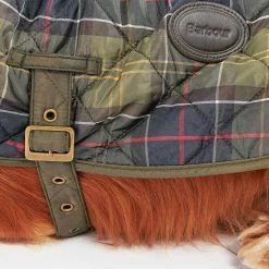 Outlet ๐ Brand new ๐คฉ Barbour Tartan ๐ฆฎ ๐ฆฎ Dog ๐งฅ ๐งฅ Coat ๐ โญ 7 Outlet ๐ Brand new ๐คฉ Barbour Tartan ๐ฆฎ ๐ฆฎ Dog ๐งฅ ๐งฅ Coat ๐ โญ -Cheap Lords & Labradors Store barbour classic tartan dog coat 2