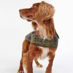 Cheap Lords & Labradors Store -Cheap Lords & Labradors Store barbour classic tartan dog coat