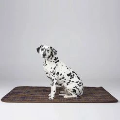 Best Sale 🥰 Discount 😀 Barbour 🦮 🐕 Dog Blanket ✨ 🧨