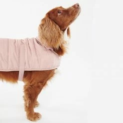 Cheap 🔥 Discount ⭐ Barbour Baffle Quilt 🐶 🐶 Dog 🧥 🧥 Coat 🔥 🥰 -Cheap Lords & Labradors Store barbour luxury baffle quilt dog coat 3