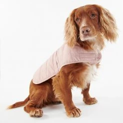 Cheap 🔥 Discount ⭐ Barbour Baffle Quilt 🐶 🐶 Dog 🧥 🧥 Coat 🔥 🥰 -Cheap Lords & Labradors Store barbour luxury baffle quilt dog coat 4