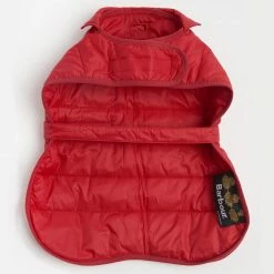 Cheap 🔥 Discount ⭐ Barbour Baffle Quilt 🐶 🐶 Dog 🧥 🧥 Coat 🔥 🥰 -Cheap Lords & Labradors Store barbour luxury baffle quilt dog coat 5
