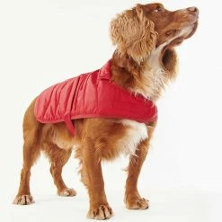 Cheap 🔥 Discount ⭐ Barbour Baffle Quilt 🐶 🐶 Dog 🧥 🧥 Coat 🔥 🥰 -Cheap Lords & Labradors Store barbour luxury baffle quilt dog coat 7