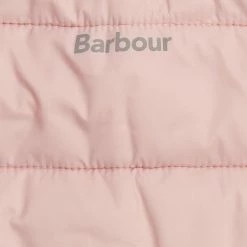Cheap 🔥 Discount ⭐ Barbour Baffle Quilt 🐶 🐶 Dog 🧥 🧥 Coat 🔥 🥰 -Cheap Lords & Labradors Store barbour luxury baffle quilt dog coat pink