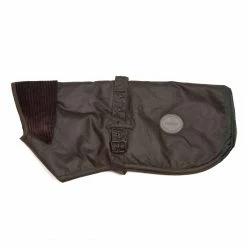 Deals ⌛ Flash Sale 🎁 Barbour Utility Wax 🐕 🐶 Dog 🧥 🧥 Coat 😍 🔥