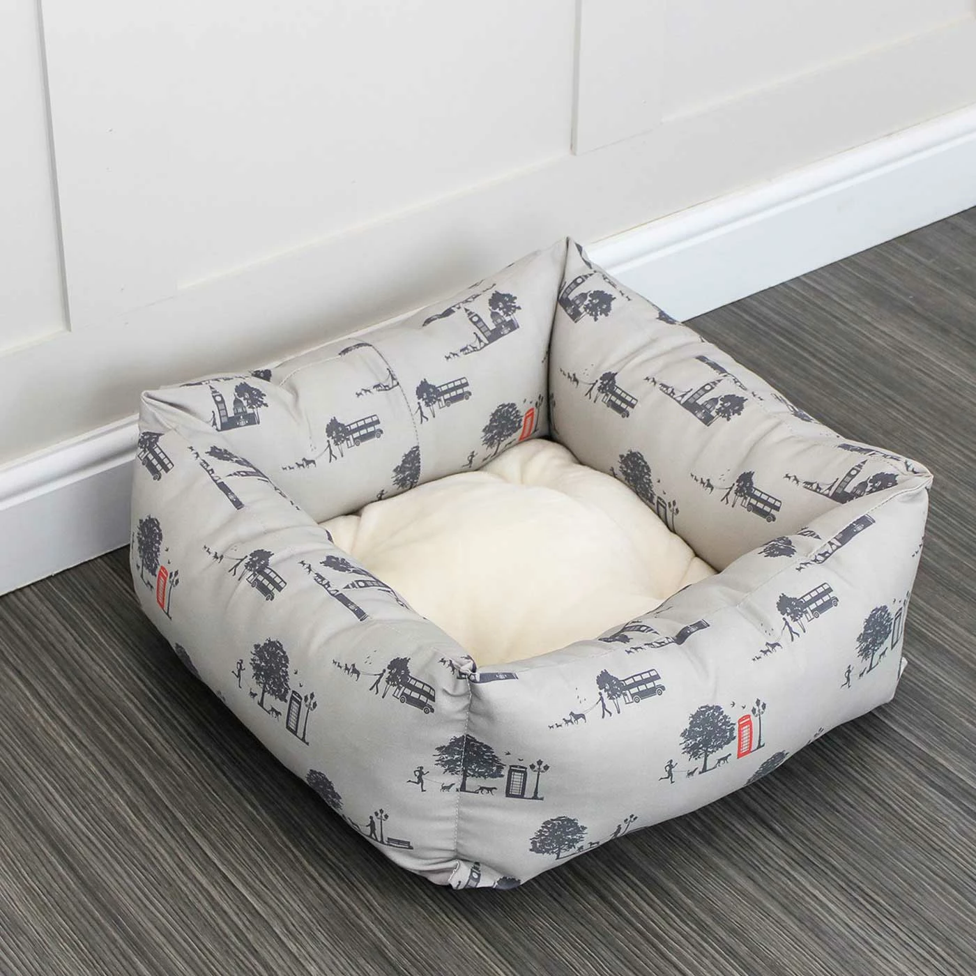 Discount ๐ฅฐ Best Pirce ๐ Lords & Labradors Box Bed For ๐ฆฎ ๐ฆฎ Dogs - Hyde Park ๐งจ ๐งจ 6 Discount ๐ฅฐ Best Pirce ๐ Lords & Labradors Box Bed For ๐ฆฎ ๐ฆฎ Dogs - Hyde Park ๐งจ ๐งจ - Image 6