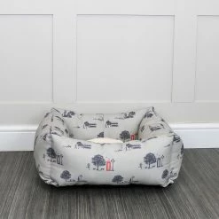 Discount ๐ฅฐ Best Pirce ๐ Lords & Labradors Box Bed For ๐ฆฎ ๐ฆฎ Dogs - Hyde Park ๐งจ ๐งจ 9 Discount ๐ฅฐ Best Pirce ๐ Lords & Labradors Box Bed For ๐ฆฎ ๐ฆฎ Dogs - Hyde Park ๐งจ ๐งจ -Cheap Lords & Labradors Store box bed for dogs parks collection 15415da7 9dd6 4356 98ad 96f356a142bc