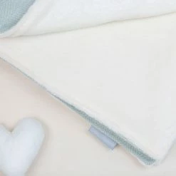 Buy 🎉 Best Sale 💯 Cat & Kitten Cosy Tweed Blanket By Lords & Labradors 👍 🎉 -Cheap Lords & Labradors Store cat kitten cosy tweed blanket by lords labradors duck egg inside