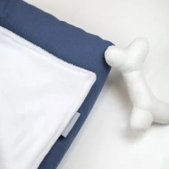 Budget 🌟 Promo ⌛ Cat & Kitten Savanna Blanket By Lords & Labradors 😀 😍 -Cheap Lords & Labradors Store cat kitten savanna blanket by lords labradors savanna indigo corner