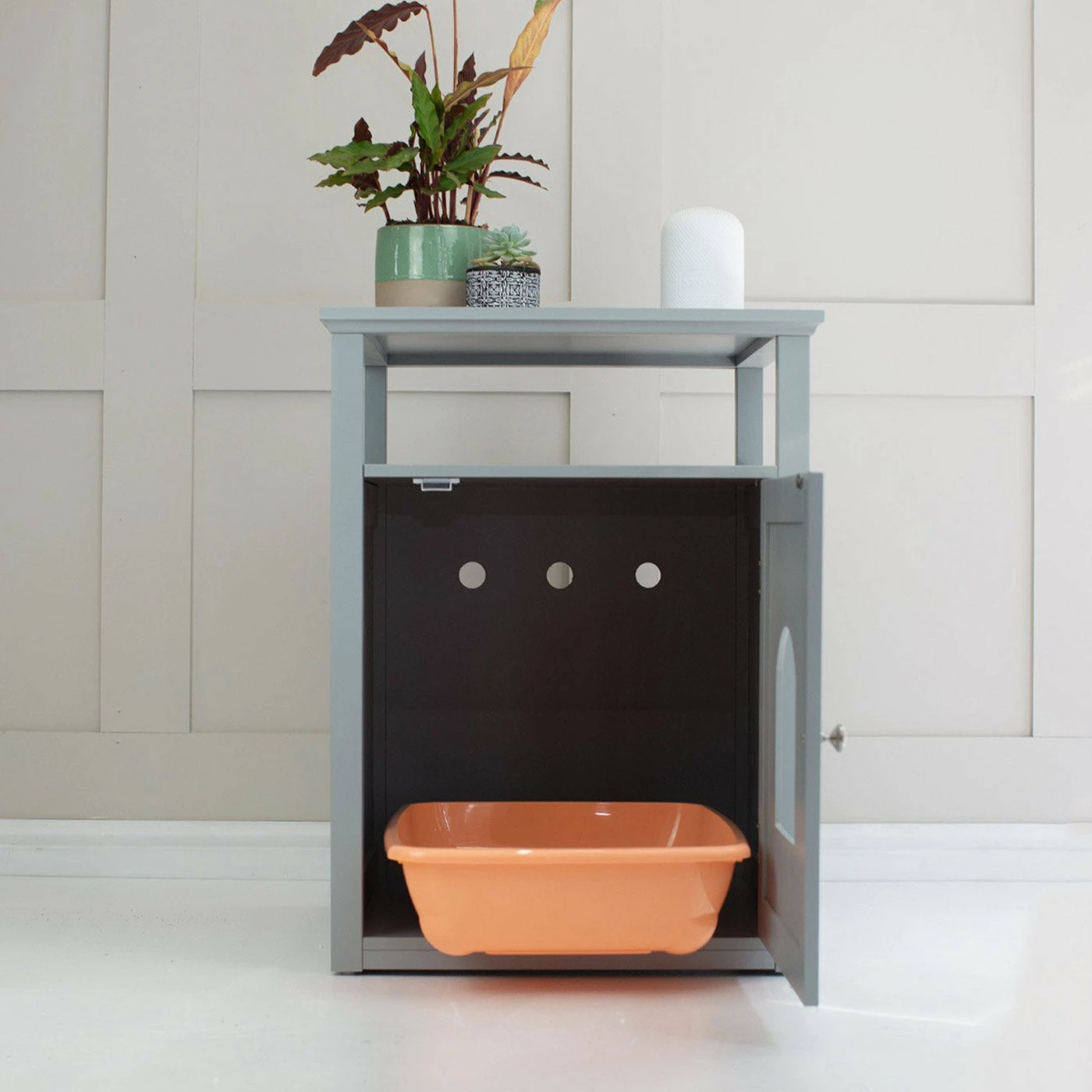 Discount โ Brand new ๐ Lords & Labradors Cat Washroom & Rosewood Litter Tray ๐ โ 8 Discount โ Brand new ๐ Lords & Labradors Cat Washroom & Rosewood Litter Tray ๐ โ - Image 8