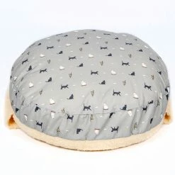 Hot Sale ✔️ New 😍 Lords & Labradors Personalised Snuggle Cosmopolitan Cat Cushion ✨ ❤️ 7 Hot Sale ✔️ New 😍 Lords & Labradors Personalised Snuggle Cosmopolitan Cat Cushion ✨ ❤️ -Cheap Lords & Labradors Store cat bed with hood base 06a90dba d033 448a ab29 0c5097abd57b