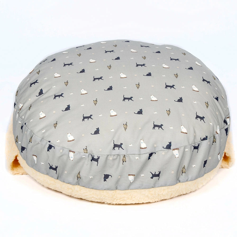 Hot Sale ✔️ New 😍 Lords & Labradors Personalised Snuggle Cosmopolitan Cat Cushion ✨ ❤️ 4 Hot Sale ✔️ New 😍 Lords & Labradors Personalised Snuggle Cosmopolitan Cat Cushion ✨ ❤️ - Image 4