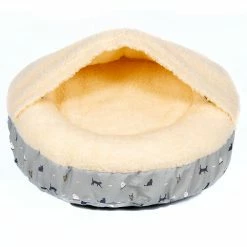 Cheap Lords & Labradors Store -Cheap Lords & Labradors Store cat bed with hood lifted f35db149 3032 45a8 b83f f8c4e26d0681