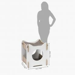 Cheapest 👏 Cheap 🎁 Catit Vesper Cabana 🛒 ✨ -Cheap Lords & Labradors Store catit vesper cabana size