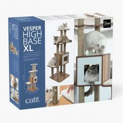 Cheap Lords & Labradors Store -Cheap Lords & Labradors Store catit vesper xl deluxe tree box