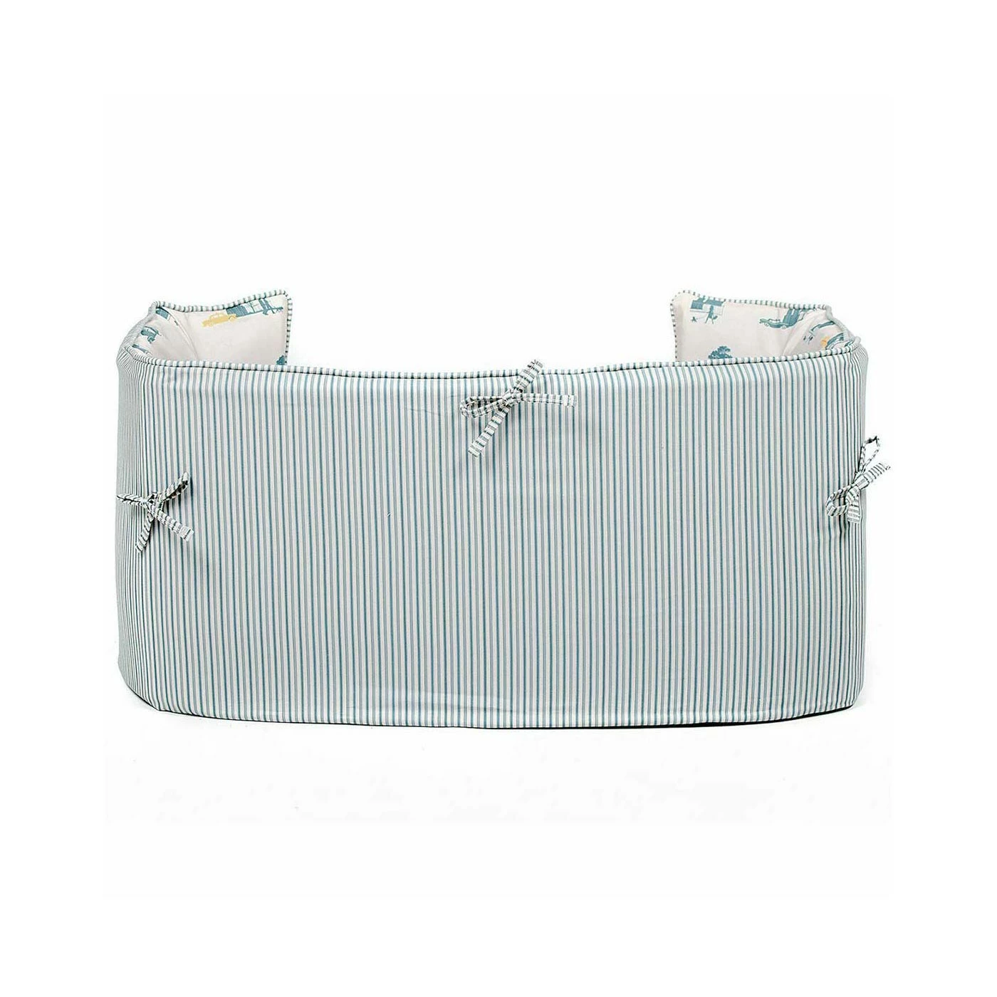 New ๐ฅฐ Coupon ๐คฉ ๐ Dog Crate Bumper in Central Park by Lords & Labradors ๐ โค๏ธ 3 New ๐ฅฐ Coupon ๐คฉ ๐ Dog Crate Bumper in Central Park by Lords & Labradors ๐ โค๏ธ - Image 3