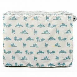 Cheap 😉 Promo 😀 🐕 Dog Crate Cover in Central Park by Lords & Labradors ⭐ ✔️ 7 Cheap 😉 Promo 😀 🐕 Dog Crate Cover in Central Park by Lords & Labradors ⭐ ✔️ -Cheap Lords & Labradors Store central park crate cover back