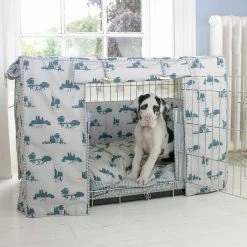 Deals ✨ Buy 🔥 🐶 Dog Crate Set in Central Park by Lords & Labradors 🛒 🌟