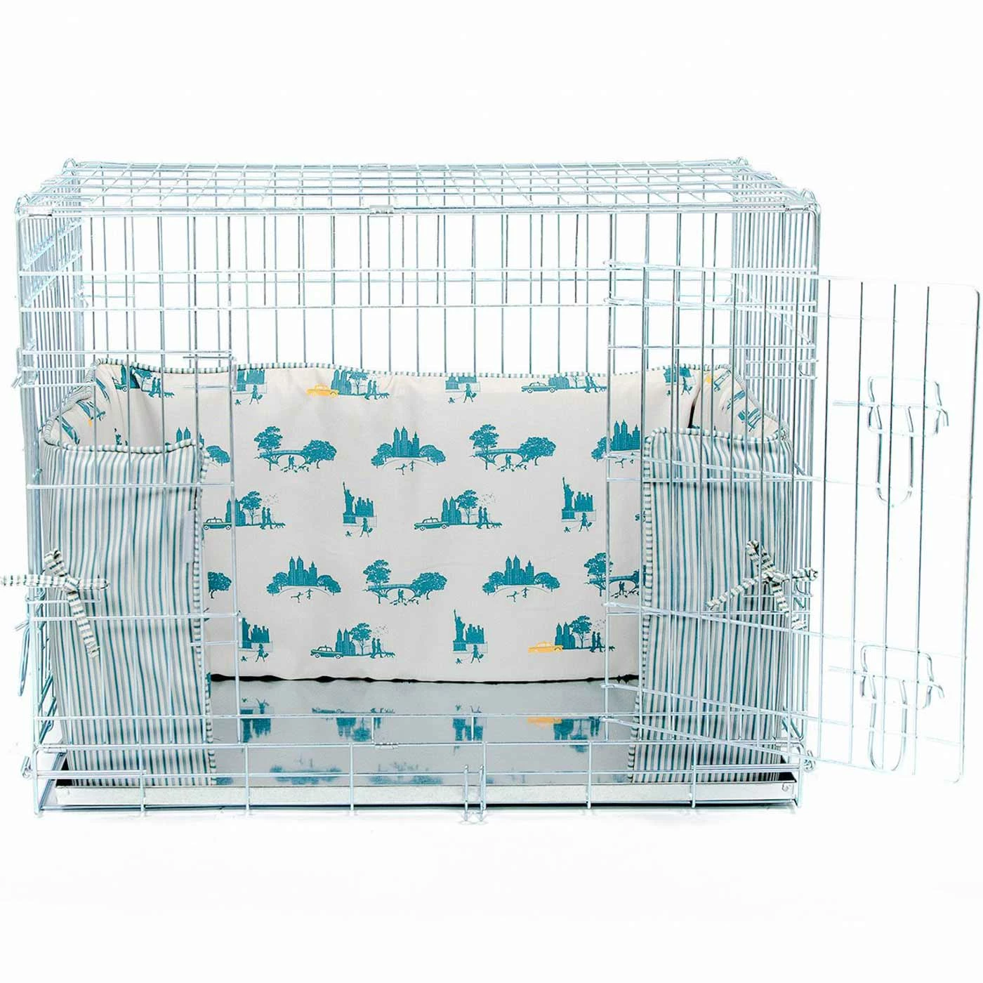 Deals โจ Buy ๐ฅ ๐ถ Dog Crate Set in Central Park by Lords & Labradors ๐ ๐ 4 Deals โจ Buy ๐ฅ ๐ถ Dog Crate Set in Central Park by Lords & Labradors ๐ ๐ - Image 4