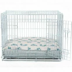 Deals โจ Buy ๐ฅ ๐ถ Dog Crate Set in Central Park by Lords & Labradors ๐ ๐ 9 Deals โจ Buy ๐ฅ ๐ถ Dog Crate Set in Central Park by Lords & Labradors ๐ ๐ -Cheap Lords & Labradors Store central park crate set by lords labradors studio cushion