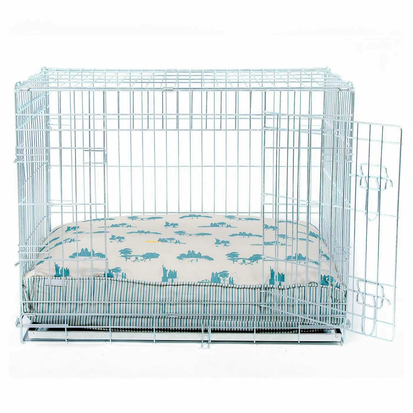 Best Sale ๐ Brand new ๐ ๐ Dog Cushion in Central Park by Lords & Labradors โญ โจ 4 Best Sale ๐ Brand new ๐ ๐ Dog Cushion in Central Park by Lords & Labradors โญ โจ - Image 4