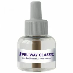 Buy 😍 Coupon ✔️ Ceva Feliway Diffuser Refill Pack (3 Pack, 48ml) 👏 😀 -Cheap Lords & Labradors Store ceva feliway diffuser refill 48ml