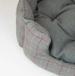 Discount 🥰 Best deal ❤️ Lords & Labradors High Wall Check Tweed Bed For 🦮 🐶 Dogs ✔️ 🤩 17 Discount 🥰 Best deal ❤️ Lords & Labradors High Wall Check Tweed Bed For 🦮 🐶 Dogs ✔️ 🤩 -Cheap Lords & Labradors Store cheerytweed2
