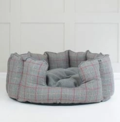 Discount 🥰 Best deal ❤️ Lords & Labradors High Wall Check Tweed Bed For 🦮 🐶 Dogs ✔️ 🤩 16 Discount 🥰 Best deal ❤️ Lords & Labradors High Wall Check Tweed Bed For 🦮 🐶 Dogs ✔️ 🤩 -Cheap Lords & Labradors Store cherrytweed1